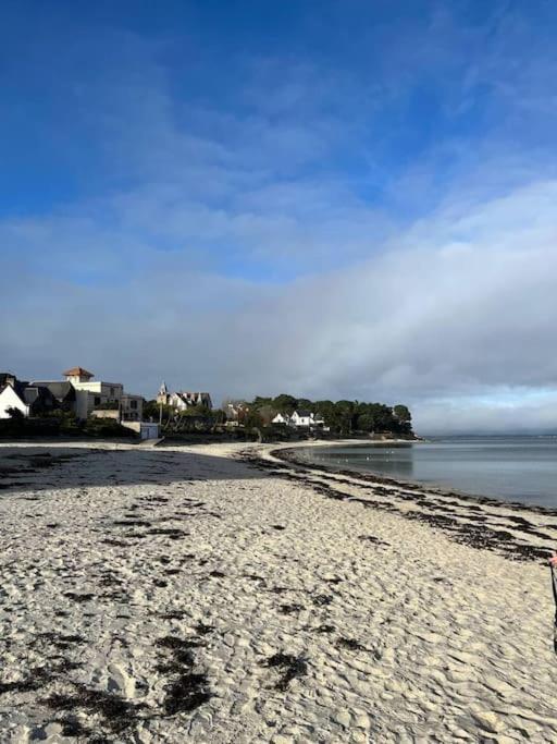Appartement T2 - Port D'Orange Saint-Pierre-Quiberon Luaran gambar
